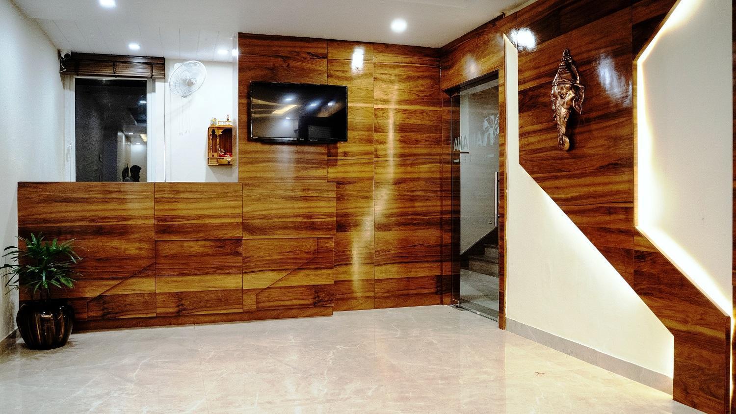 Ramana Hotel Udaipur Esterno foto