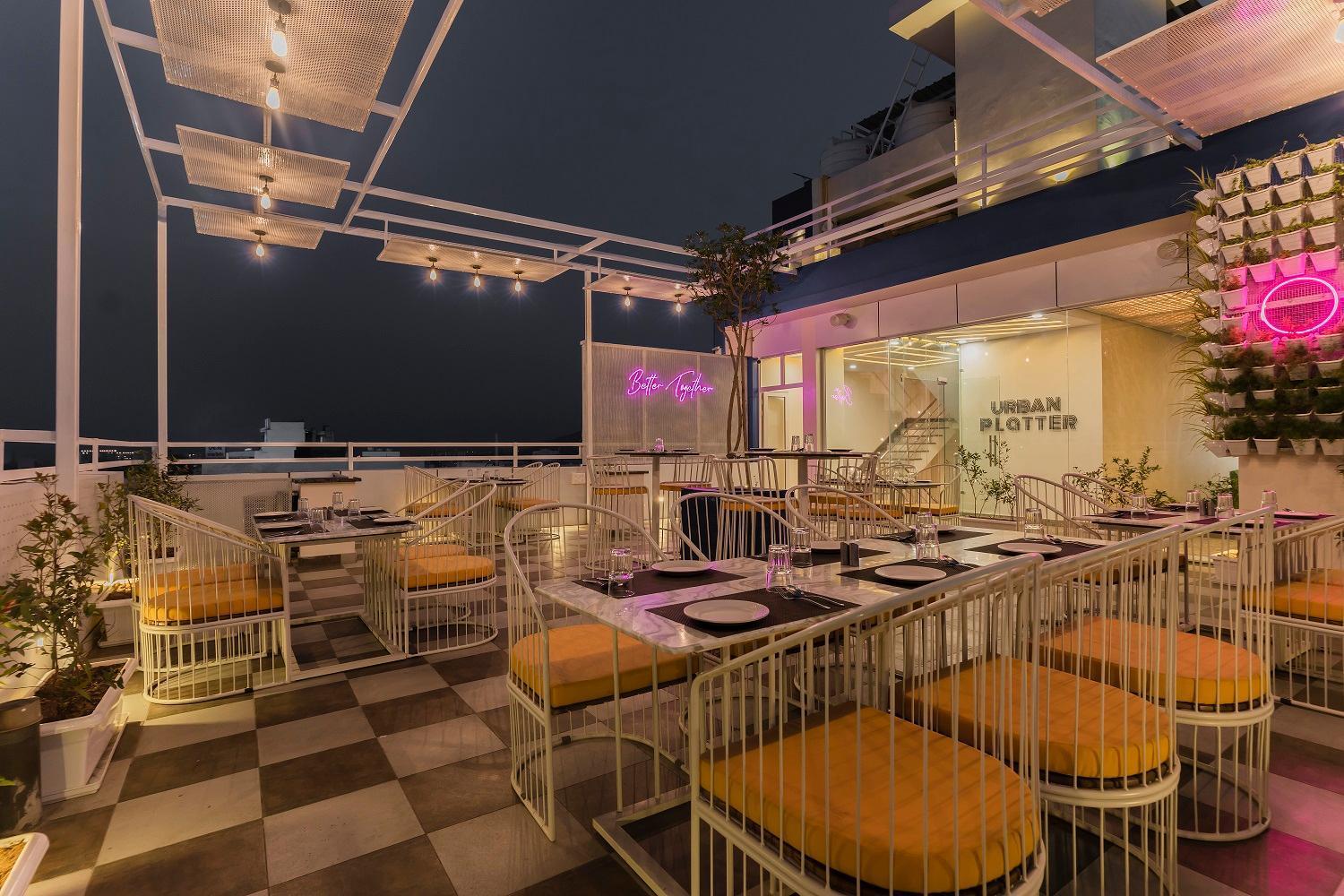 Ramana Hotel Udaipur Esterno foto